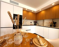 Nueva construcción  - Apartment - San Pedro del Pinatar - San Pedro De Pinatar