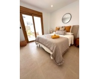 Nueva construcción  - Apartment - San Pedro del Pinatar - San Pedro De Pinatar