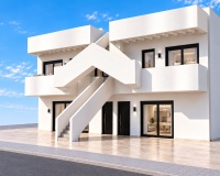 Nueva construcción  - Apartment - San Pedro del Pinatar - San Pedro De Pinatar