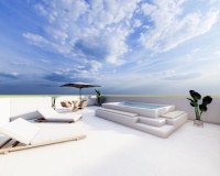 Nueva construcción  - Apartment - San Pedro del Pinatar - San Pedro De Pinatar