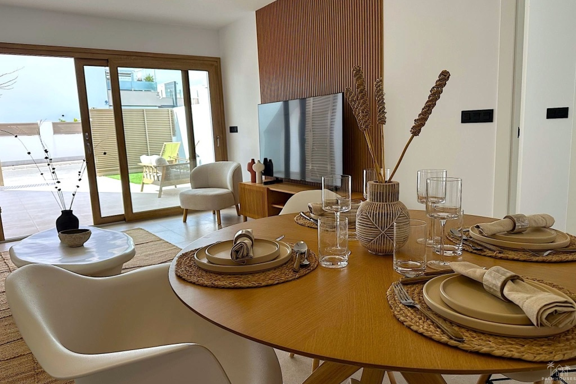 Nueva construcción  - Apartment - San Pedro del Pinatar - San Pedro De Pinatar