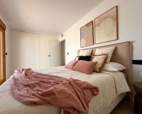 Nueva construcción  - Apartment - San Pedro del Pinatar - San Pedro De Pinatar