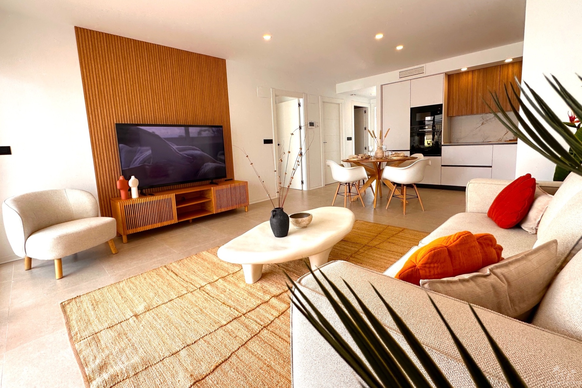 Nueva construcción  - Apartment - San Pedro del Pinatar - San Pedro De Pinatar