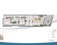 Nueva construcción  - Apartment - San Pedro del Pinatar - Villananitos