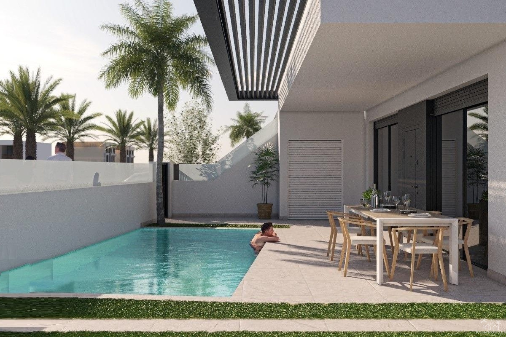 Nueva construcción  - Apartment - San Pedro del Pinatar - 