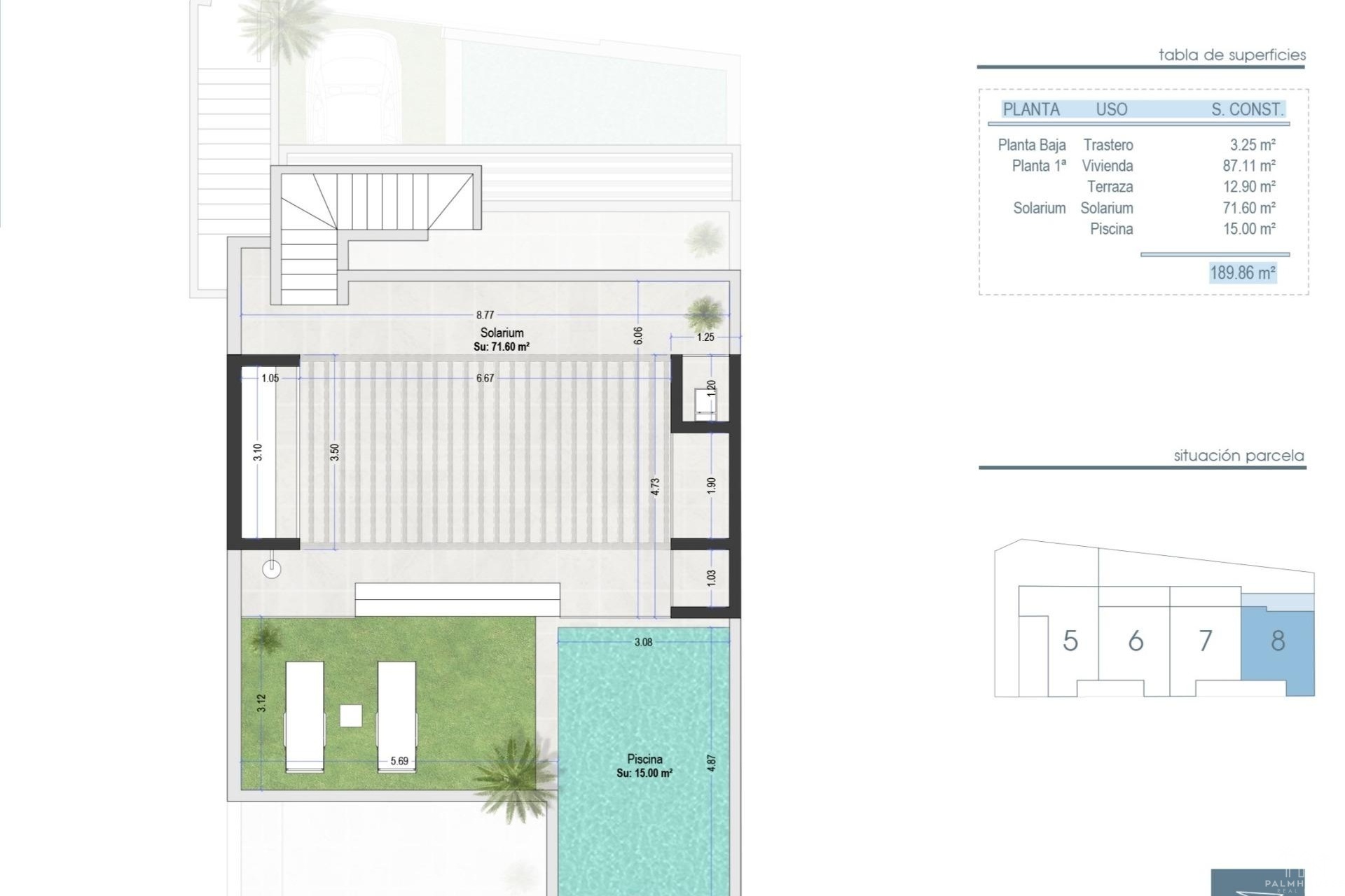 Nueva construcción  - Apartment - San Pedro del Pinatar - 