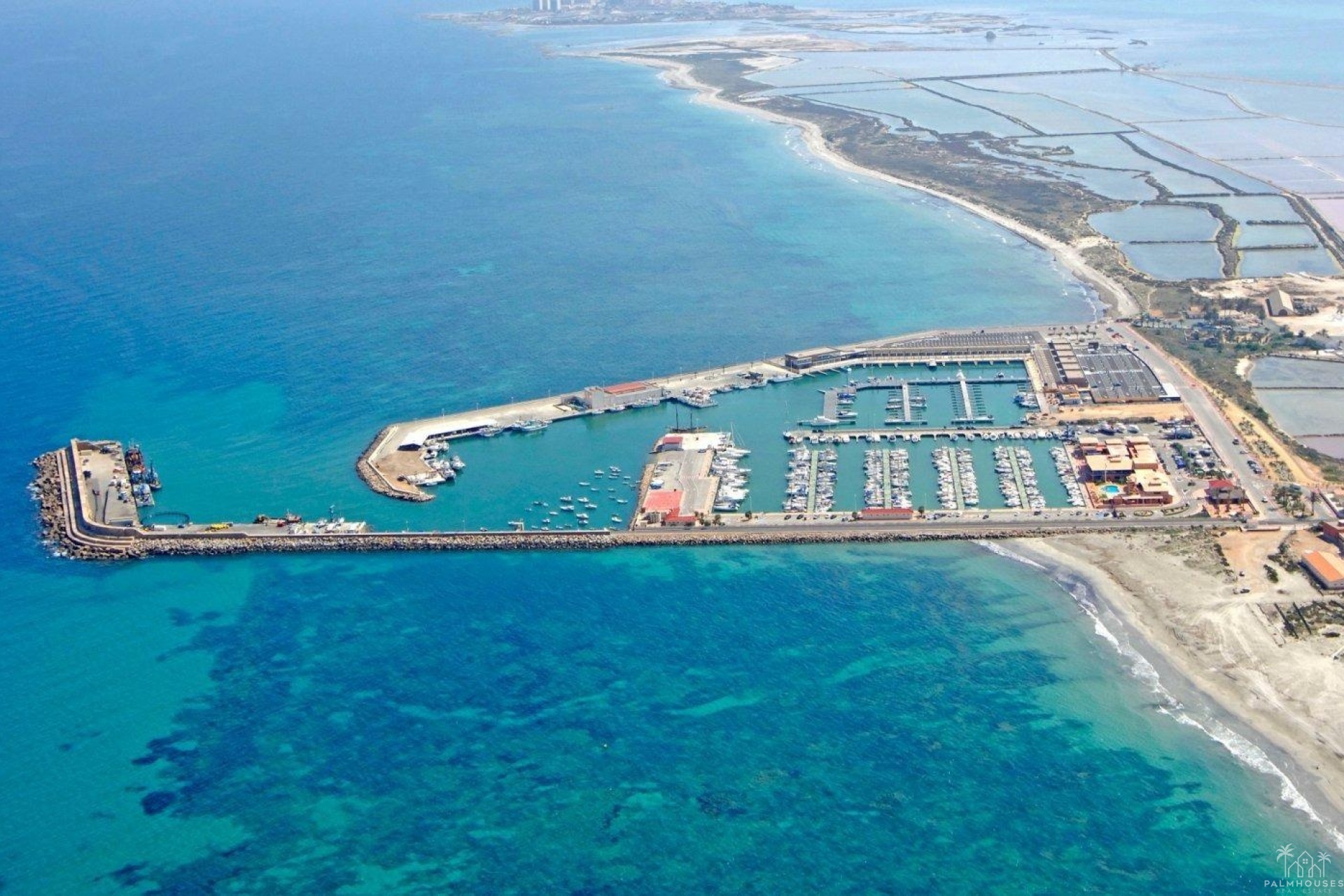Nueva construcción  - Apartment - San Pedro del Pinatar - 