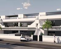Nueva construcción  - Apartment - San Pedro del Pinatar - 