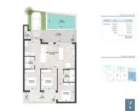 Nueva construcción  - Apartment - San Pedro del Pinatar - 