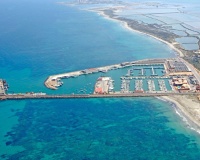 Nueva construcción  - Apartment - San Pedro del Pinatar - 