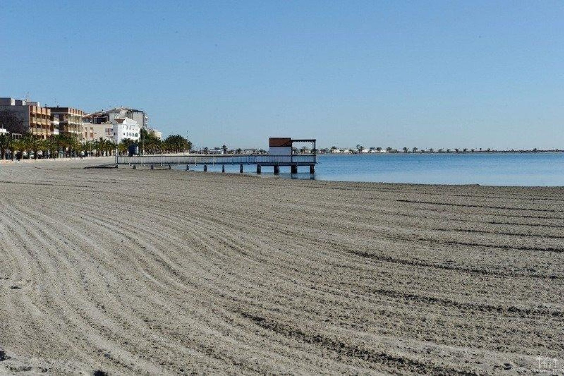 Nueva construcción  - Apartment - San Pedro del Pinatar - 