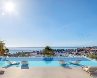 Nueva construcción  - Apartment - San Roque