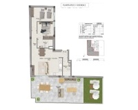 Nueva construcción  - Apartment - Santa Pola - Centro