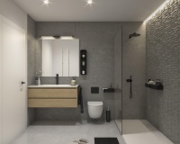 Nueva construcción  - Apartment - Santa Pola - pueblo