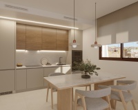 Nueva construcción  - Apartment - Santa Pola
