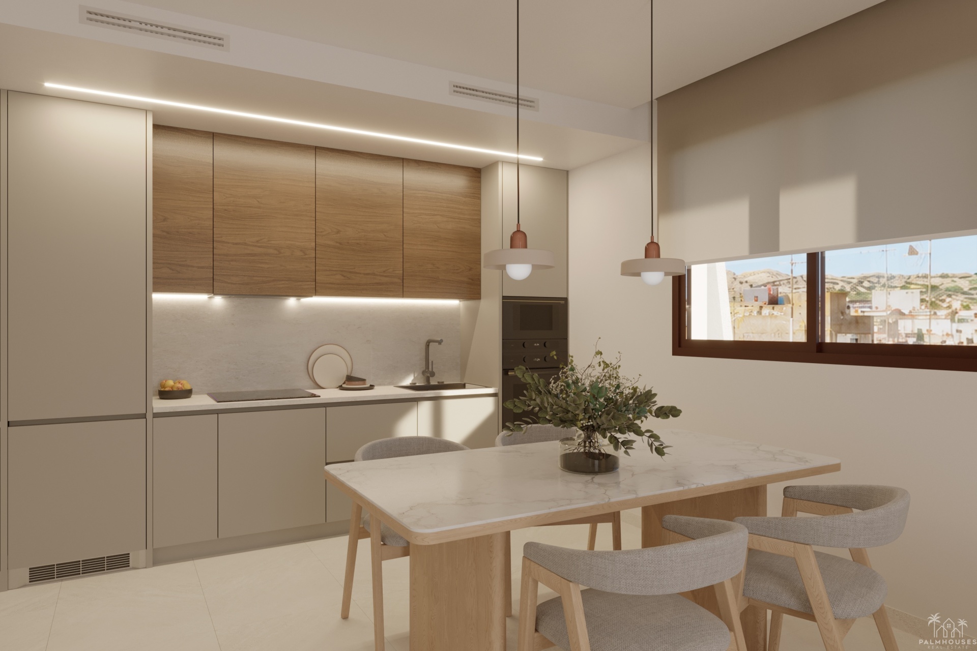 Nueva construcción  - Apartment - Santa Pola