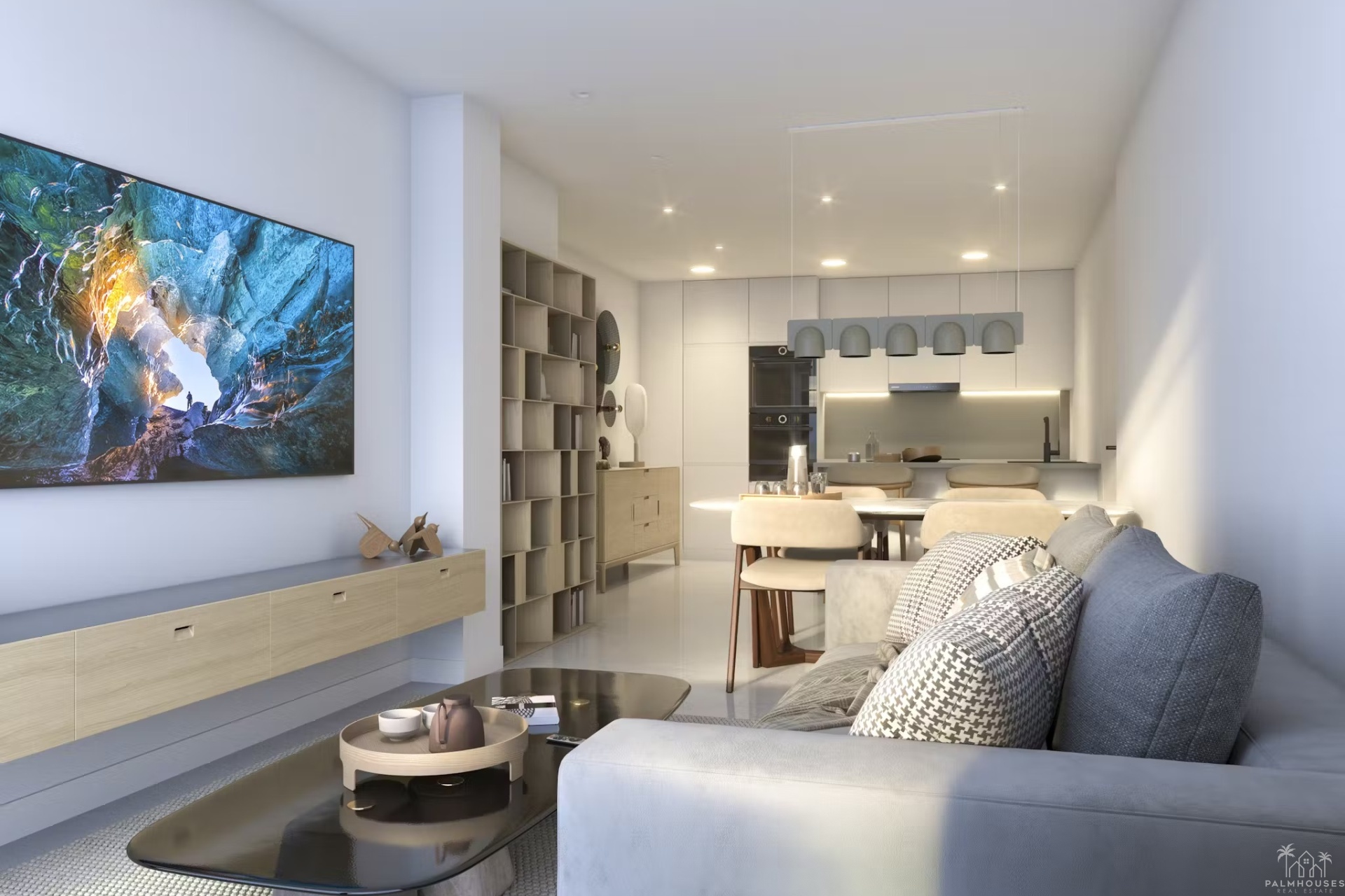 Nueva construcción  - Apartment - Santa Pola