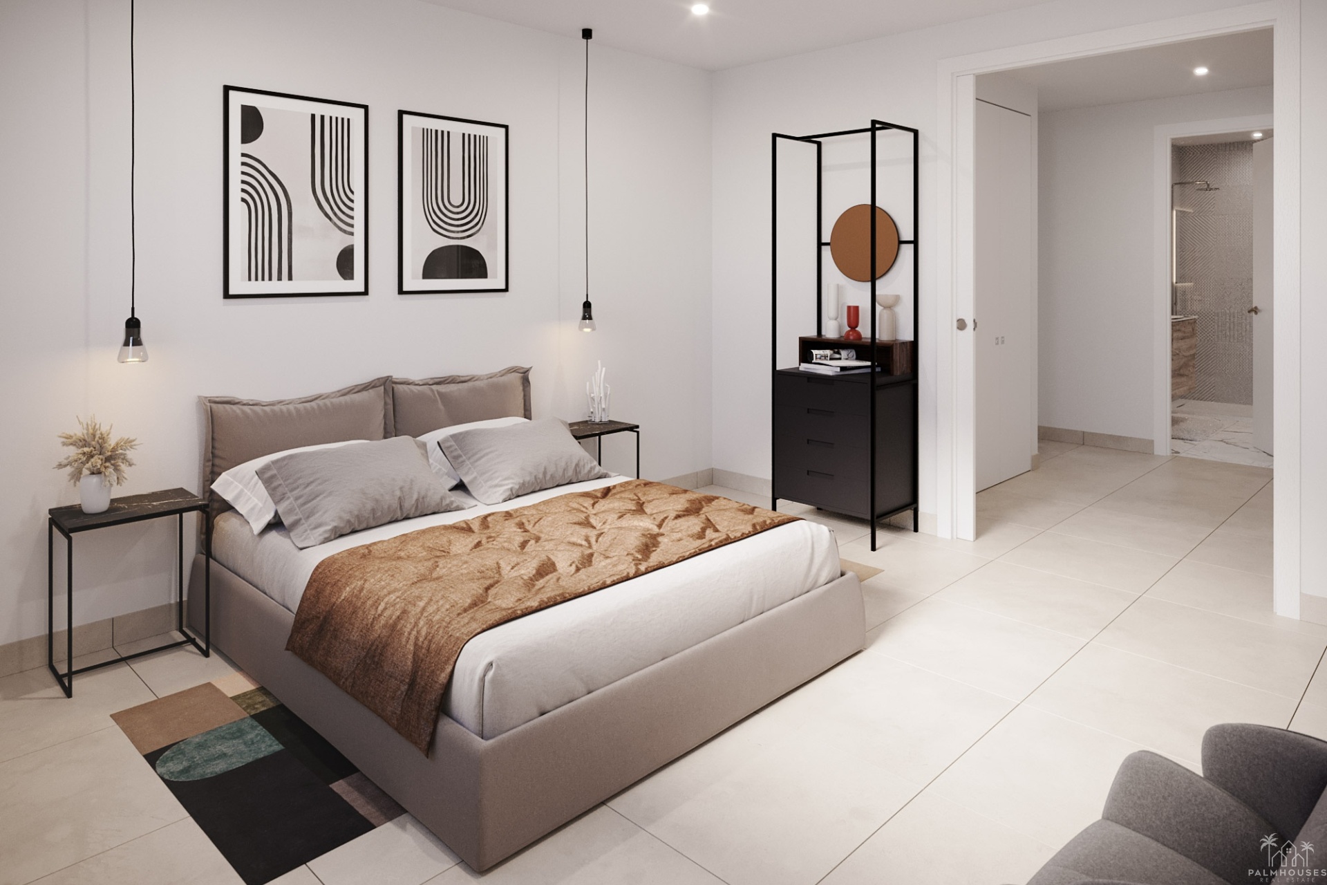 Nueva construcción  - Apartment - Santa Pola