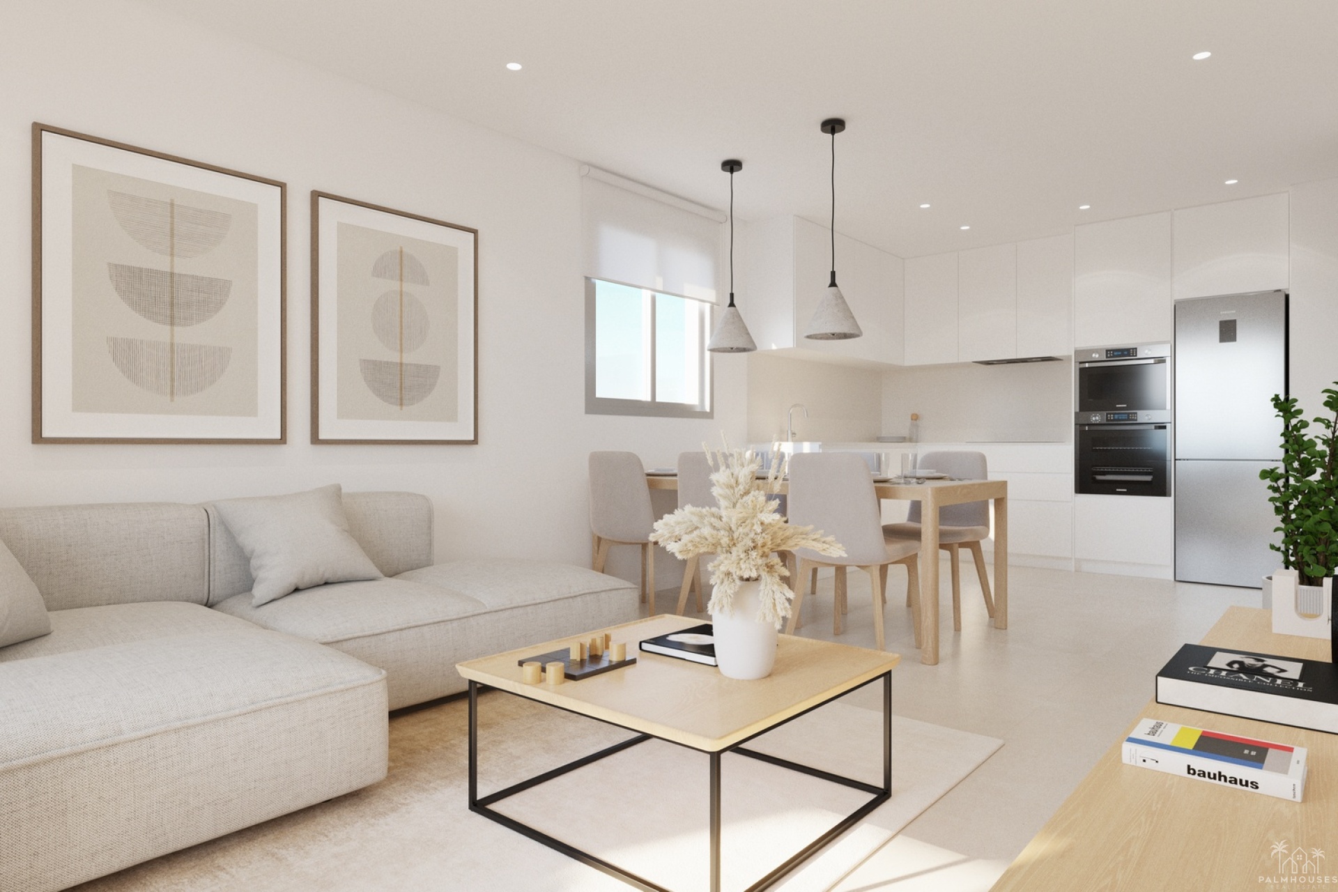 Nueva construcción  - Apartment - Santa Pola