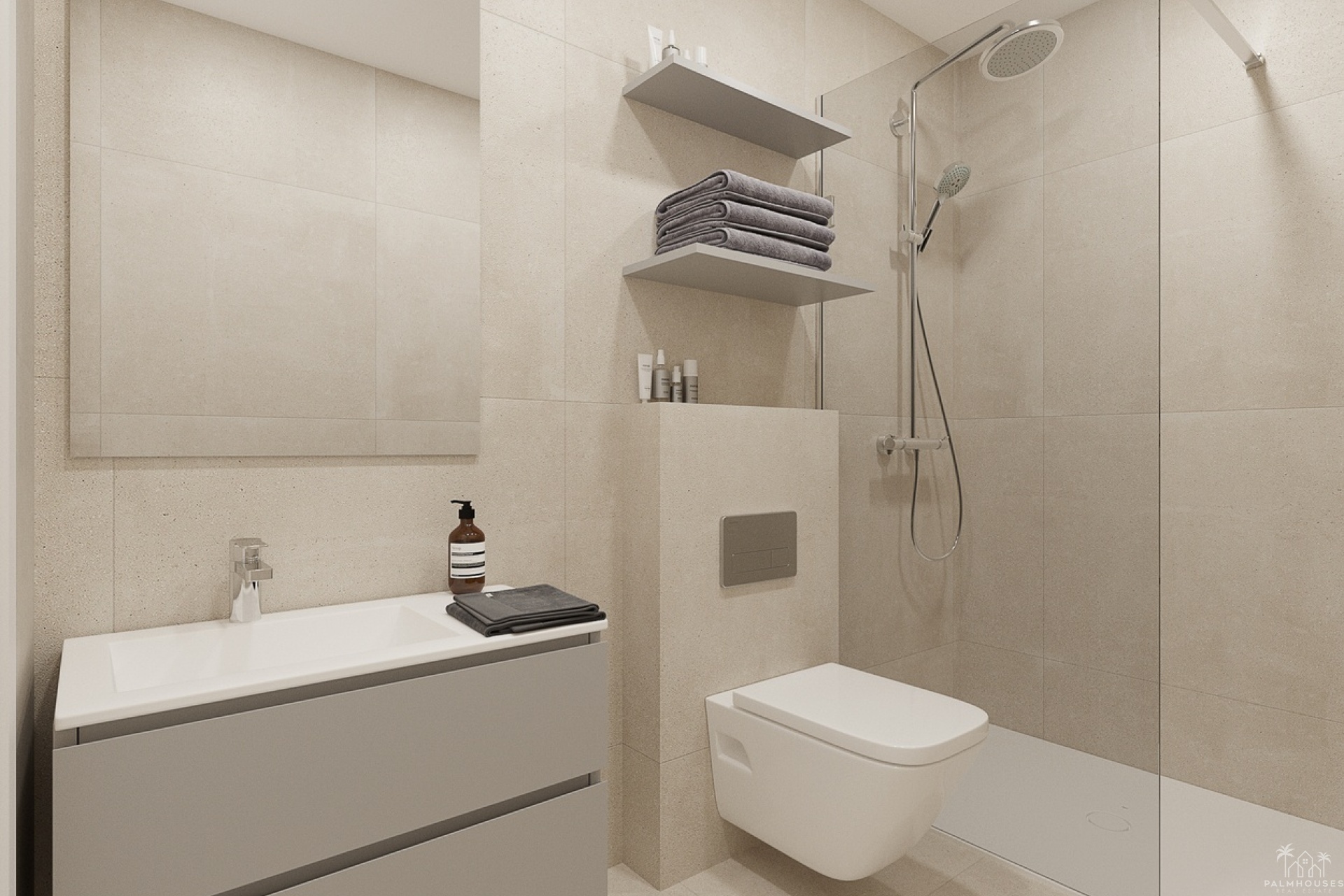 Nueva construcción  - Apartment - Santa Pola