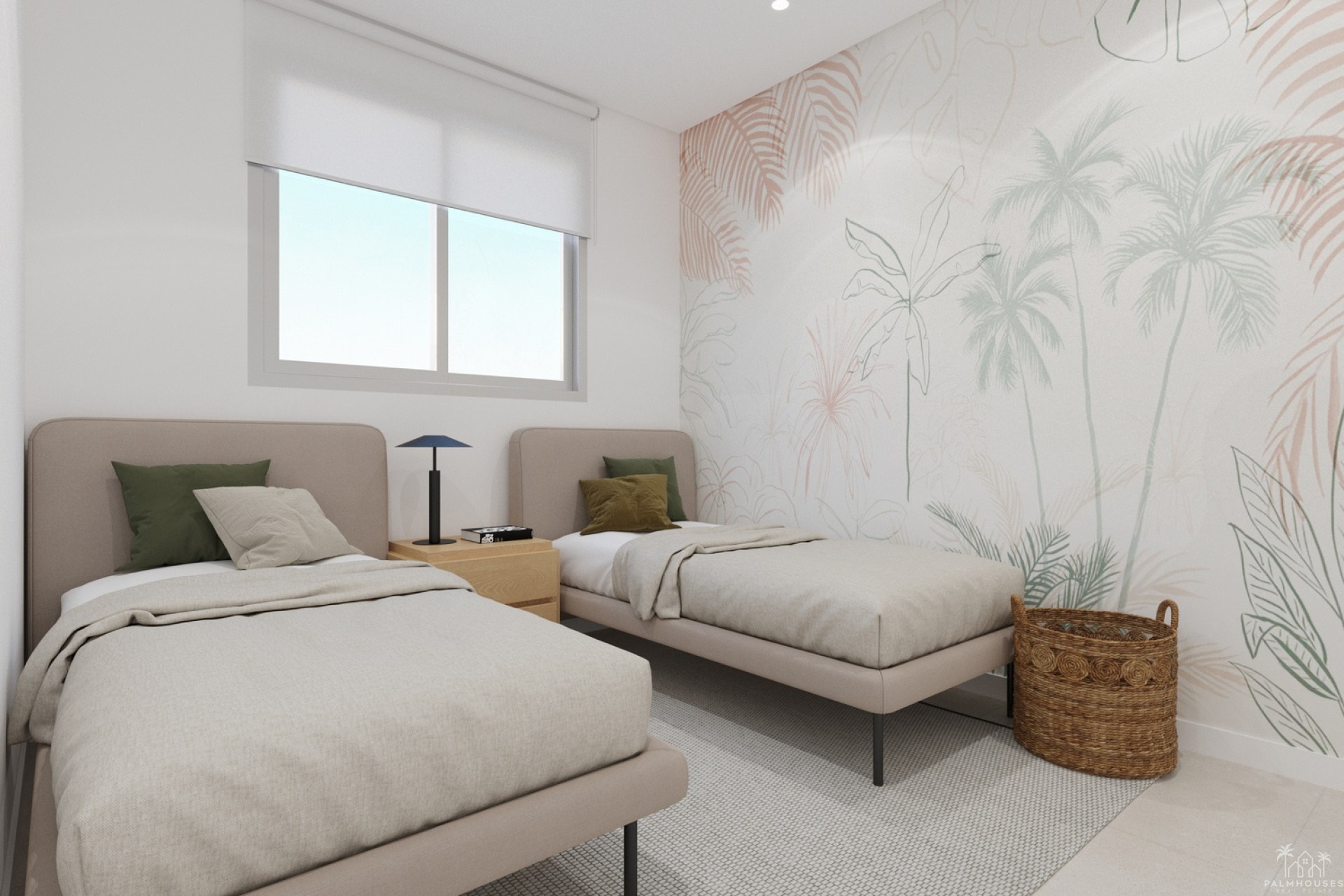 Nueva construcción  - Apartment - Santa Pola
