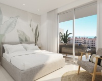 Nueva construcción  - Apartment - Santa Pola