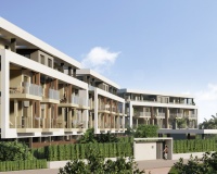 Nueva construcción  - Apartment - Santa Rosalía