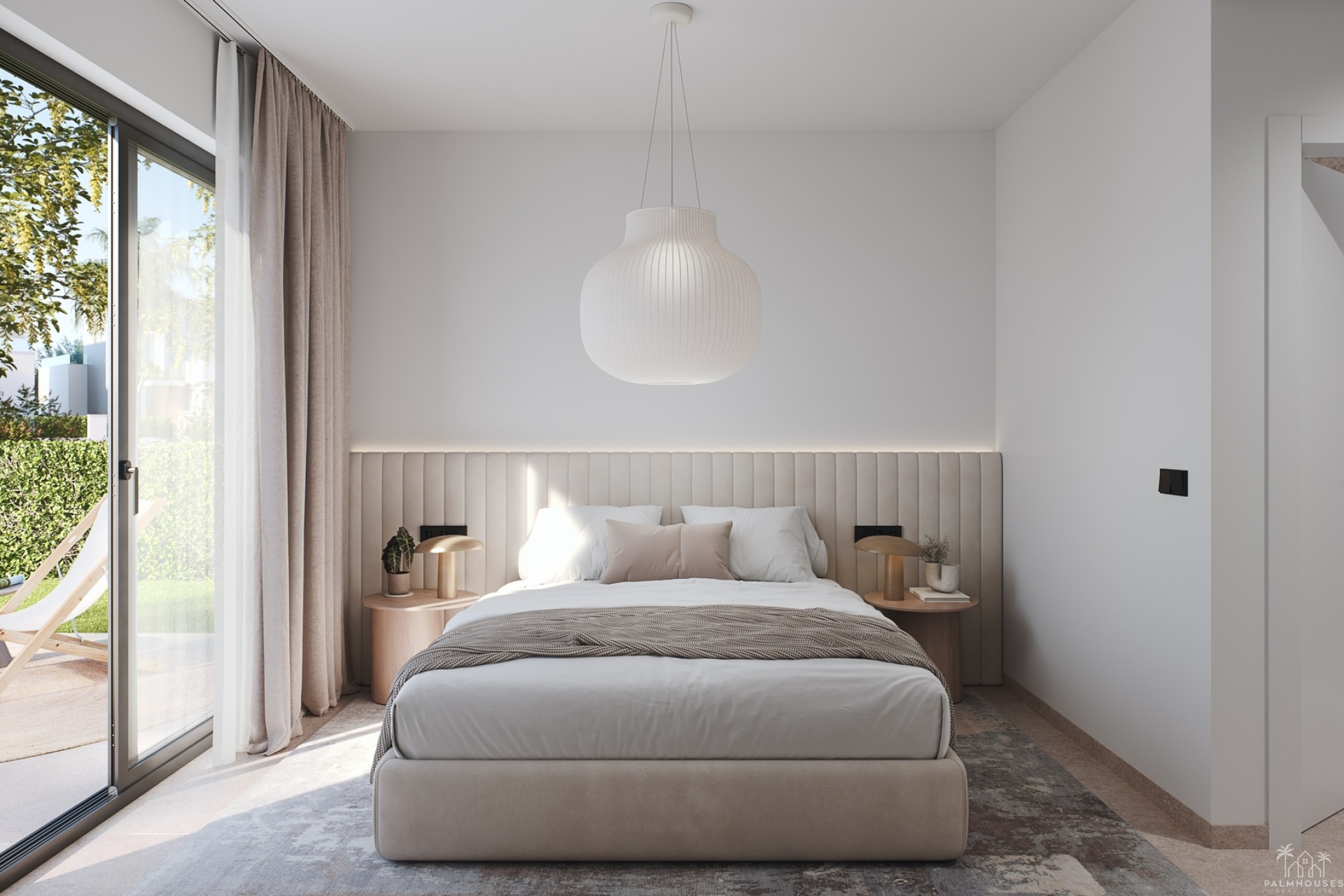 Nueva construcción  - Apartment - Santa Rosalía