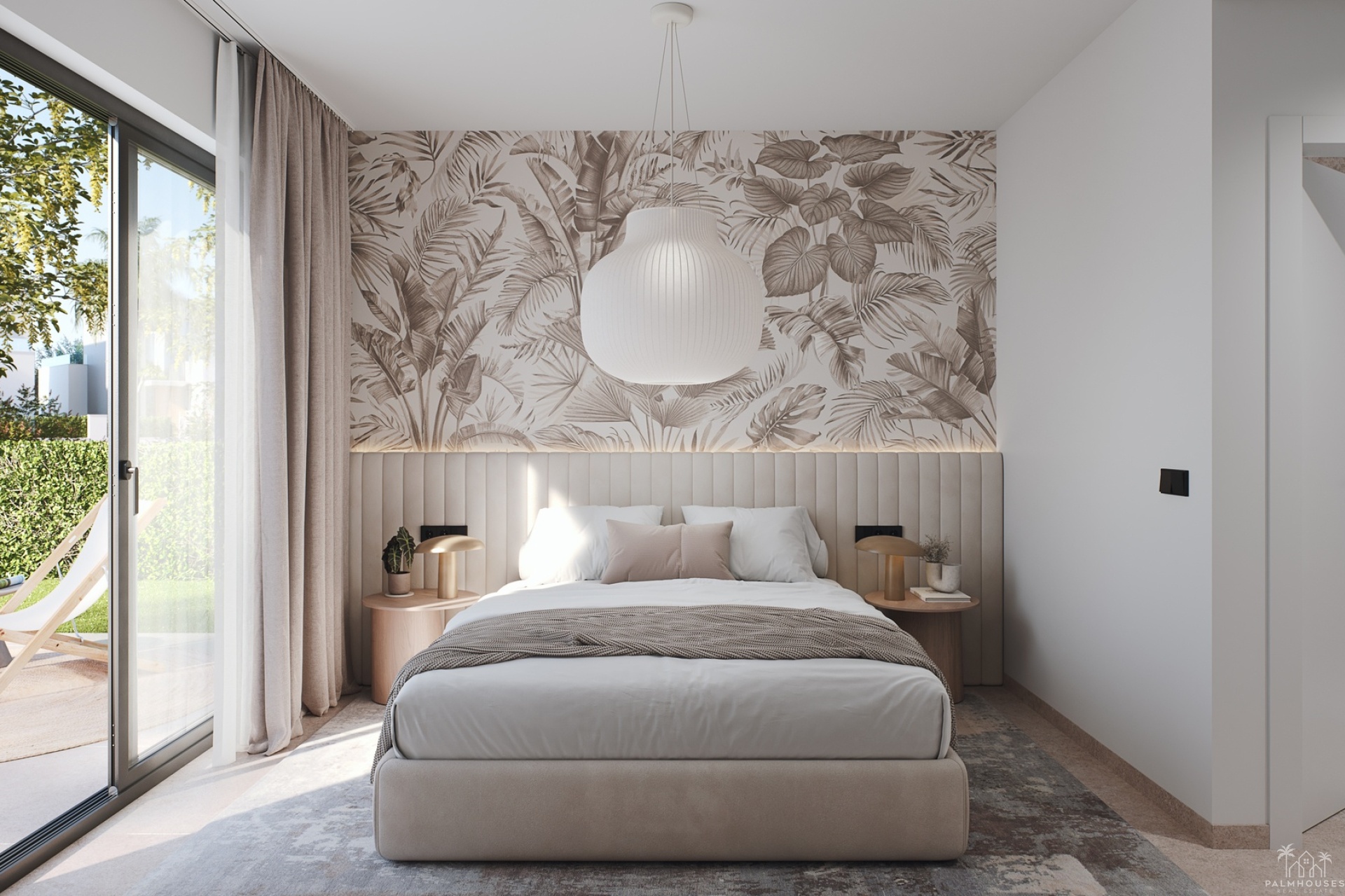 Nueva construcción  - Apartment - Santa Rosalía