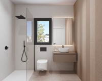 Nueva construcción  - Apartment - Santa Rosalía