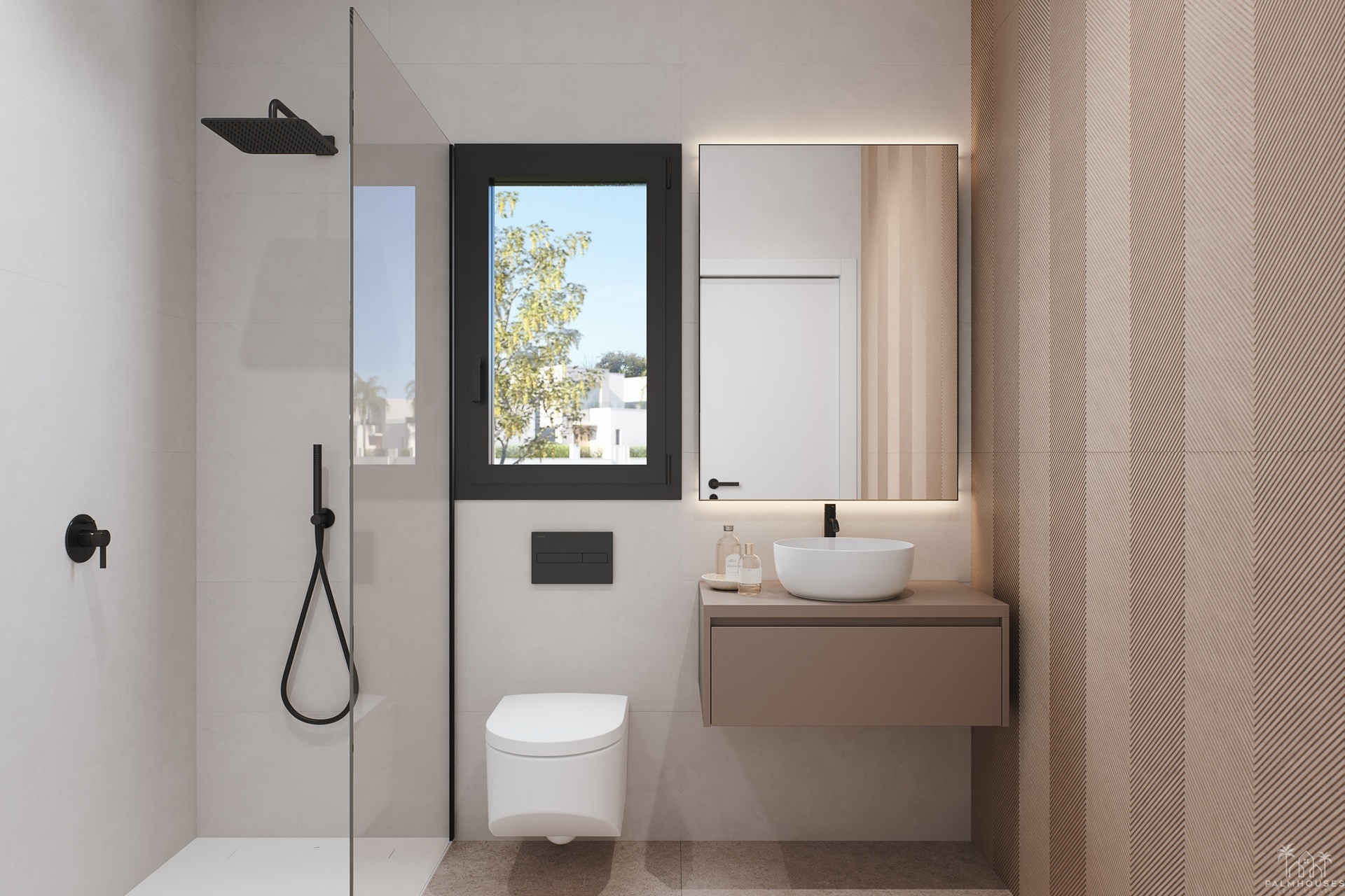 Nueva construcción  - Apartment - Santa Rosalía