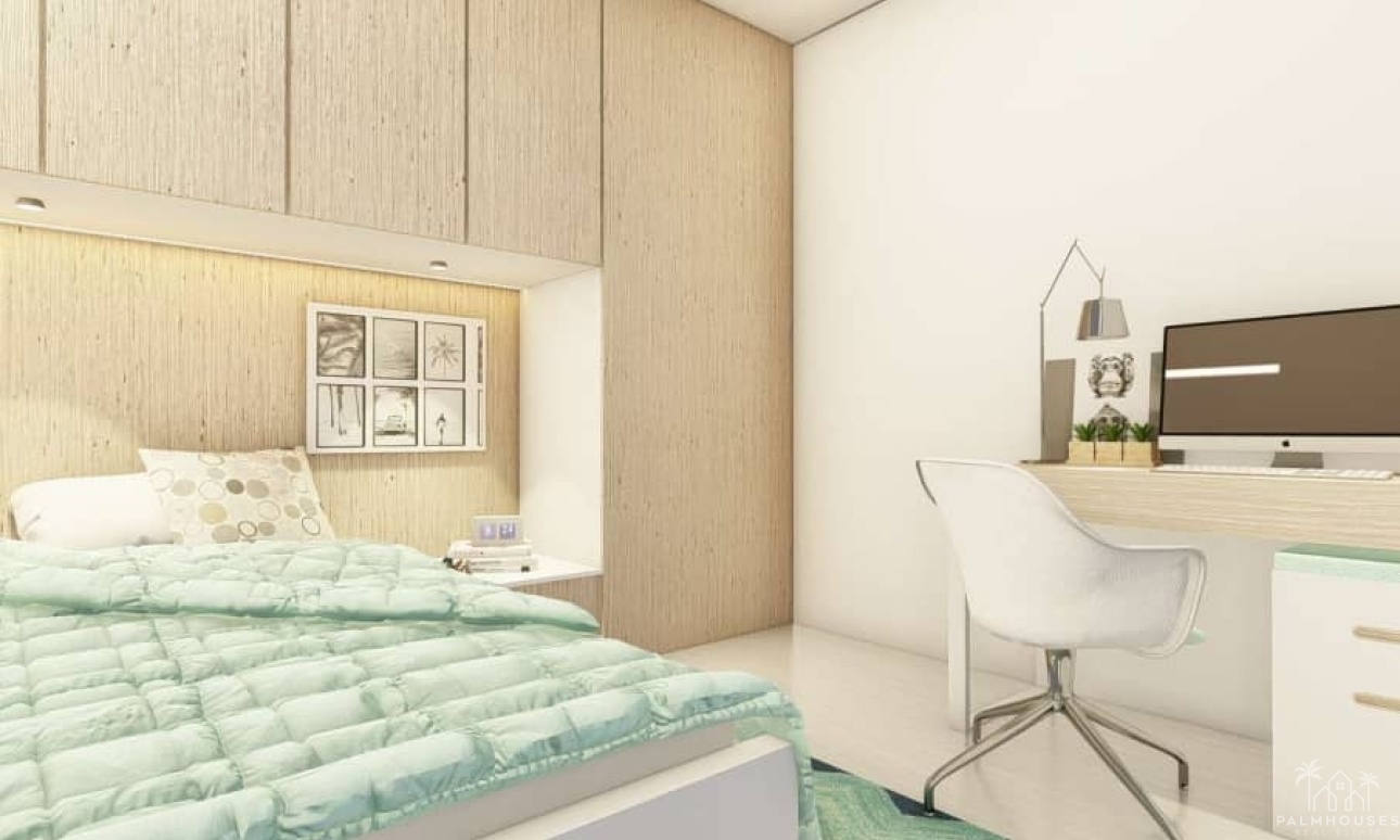 Nueva construcción  - Apartment - Torre de Benagalbón