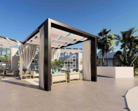 Nueva construcción  - Apartment - Torre de Benagalbón
