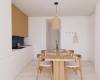 Nueva construcción  - Apartment - Torre de la Horadada