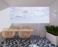 Nueva construcción  - Apartment - Torre de la Horadada