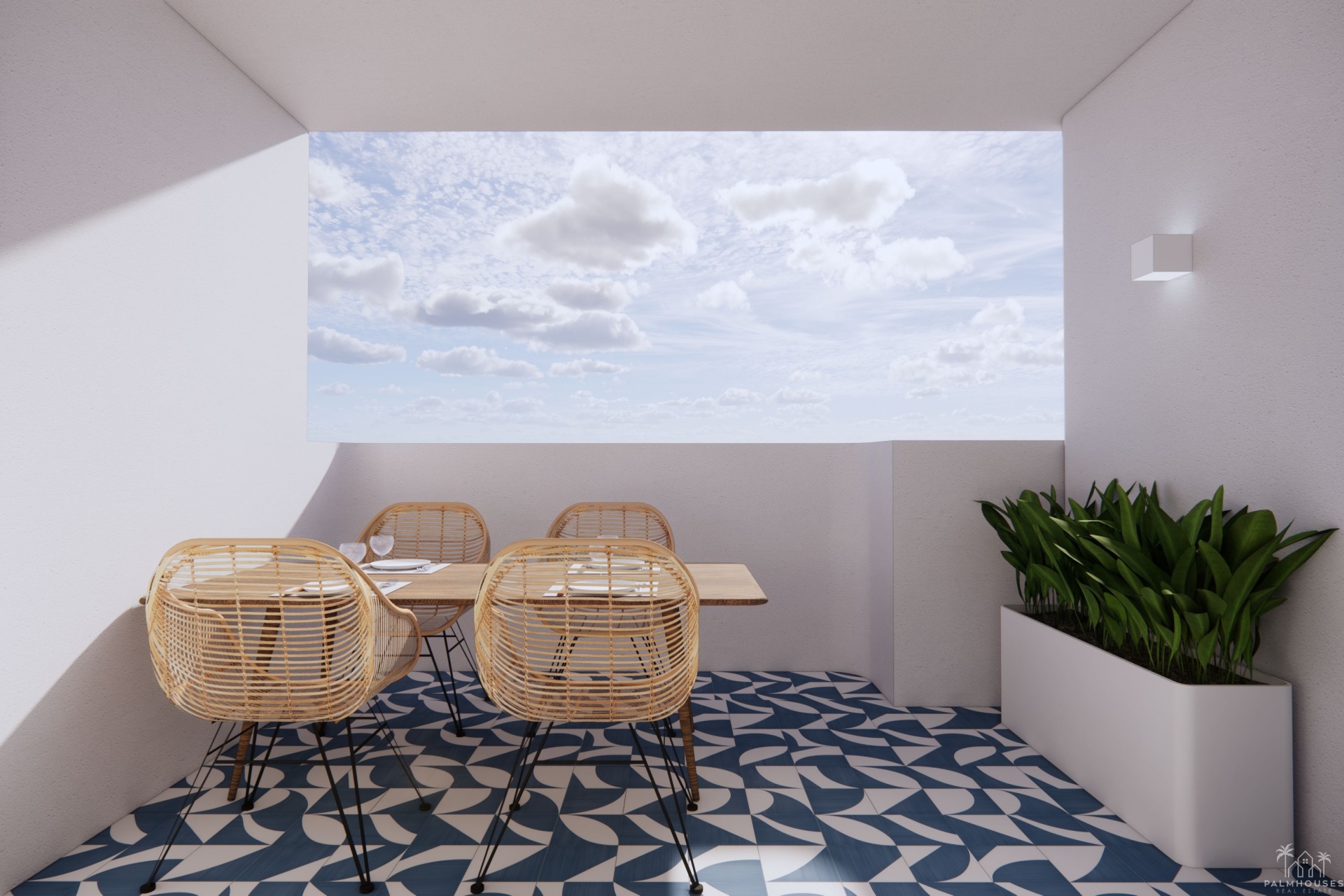 Nueva construcción  - Apartment - Torre de la Horadada