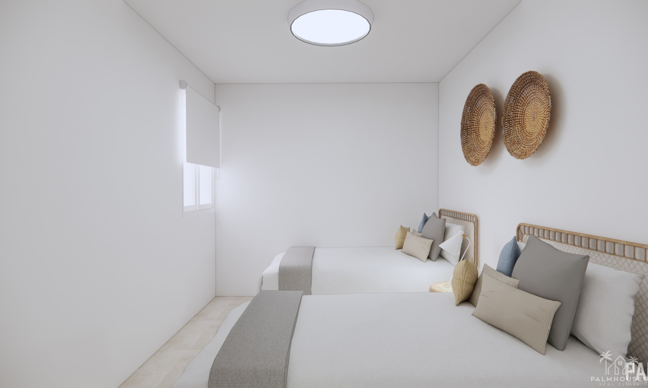 Nueva construcción  - Apartment - Torre de la Horadada