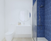 Nueva construcción  - Apartment - Torre de la Horadada