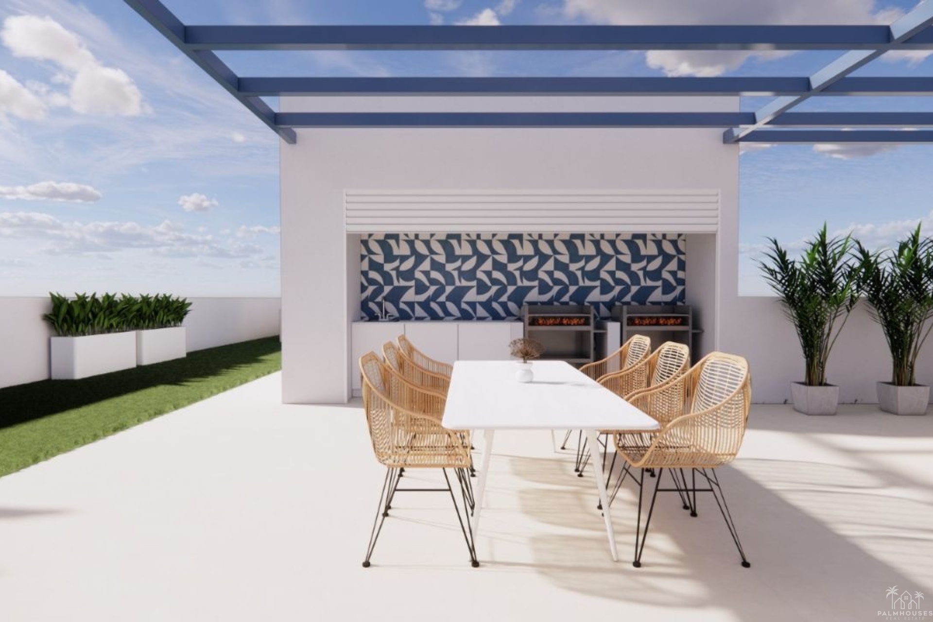 Nueva construcción  - Apartment - Torre de la Horadada