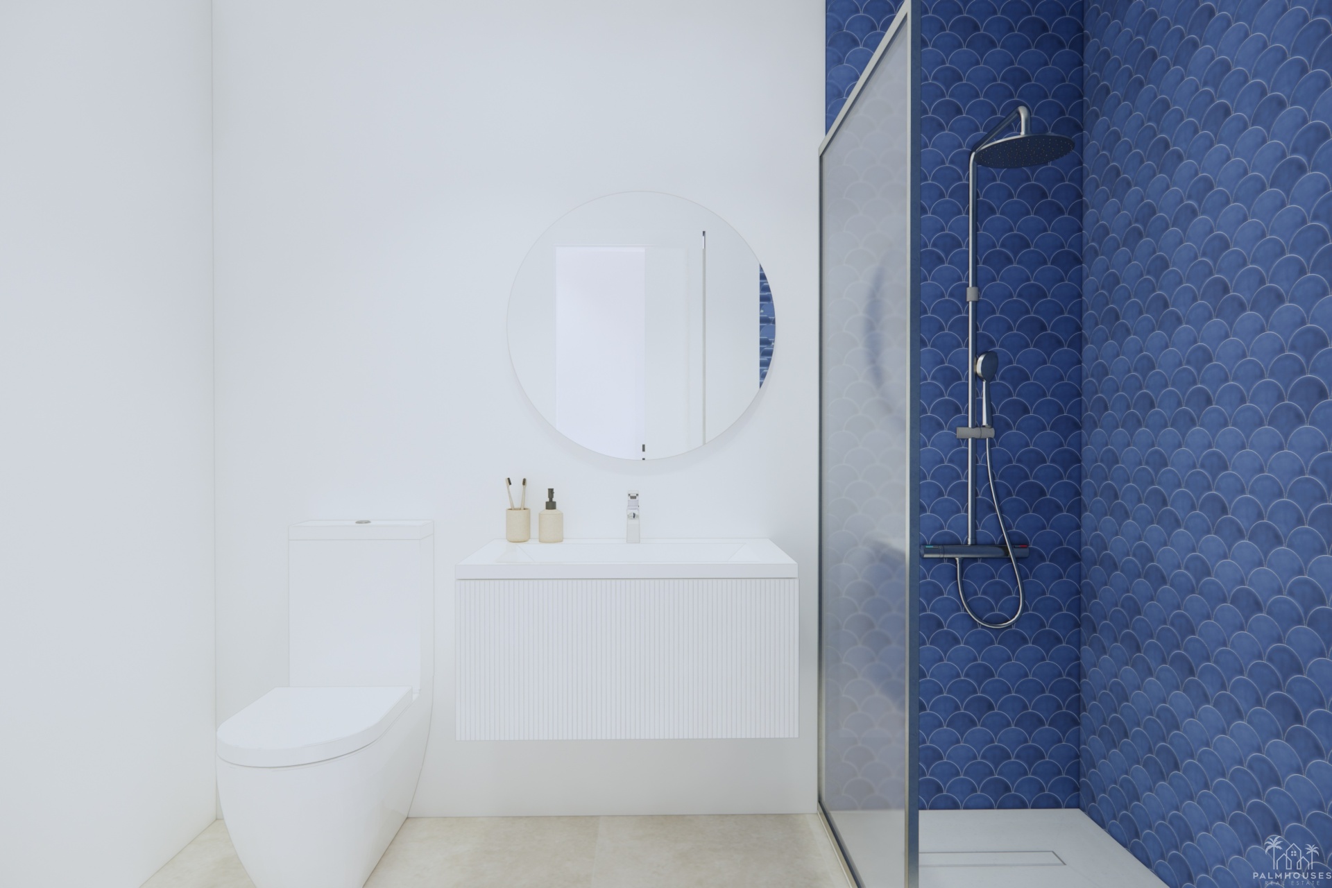Nueva construcción  - Apartment - Torre de la Horadada