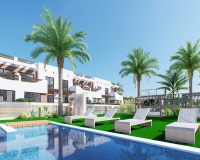 Nueva construcción  - Apartment - Torre de la Horadada