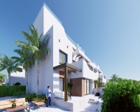 Nueva construcción  - Apartment - Torre de la Horadada