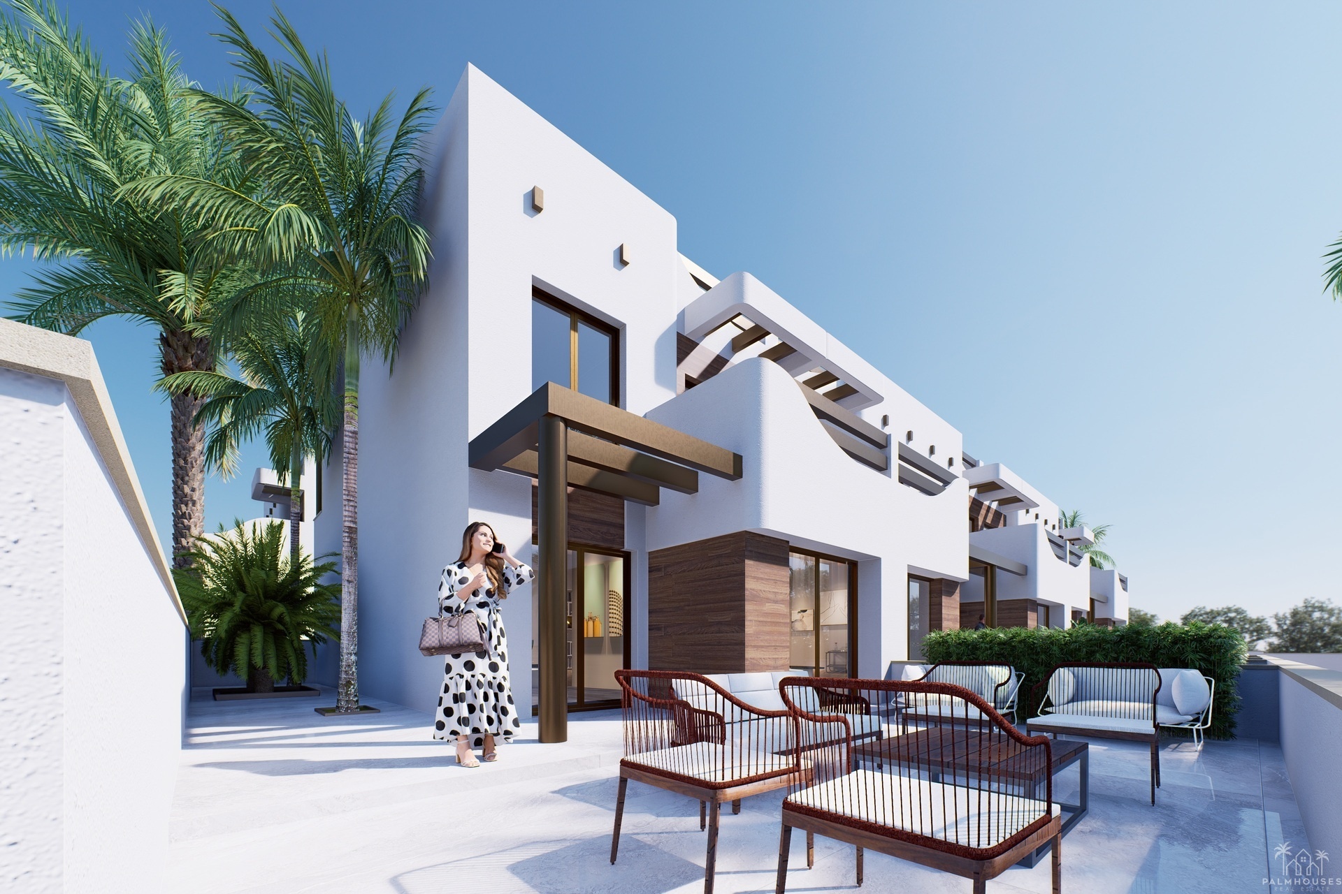 Nueva construcción  - Apartment - Torre de la Horadada
