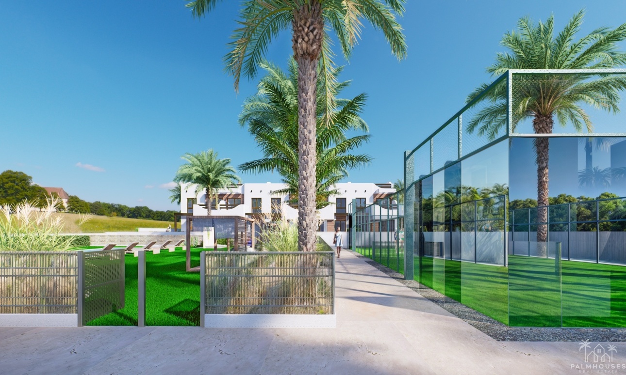 Nueva construcción  - Apartment - Torre de la Horadada