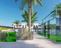 Nueva construcción  - Apartment - Torre de la Horadada