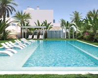 Nueva construcción  - Apartment - Torre de la Horadada