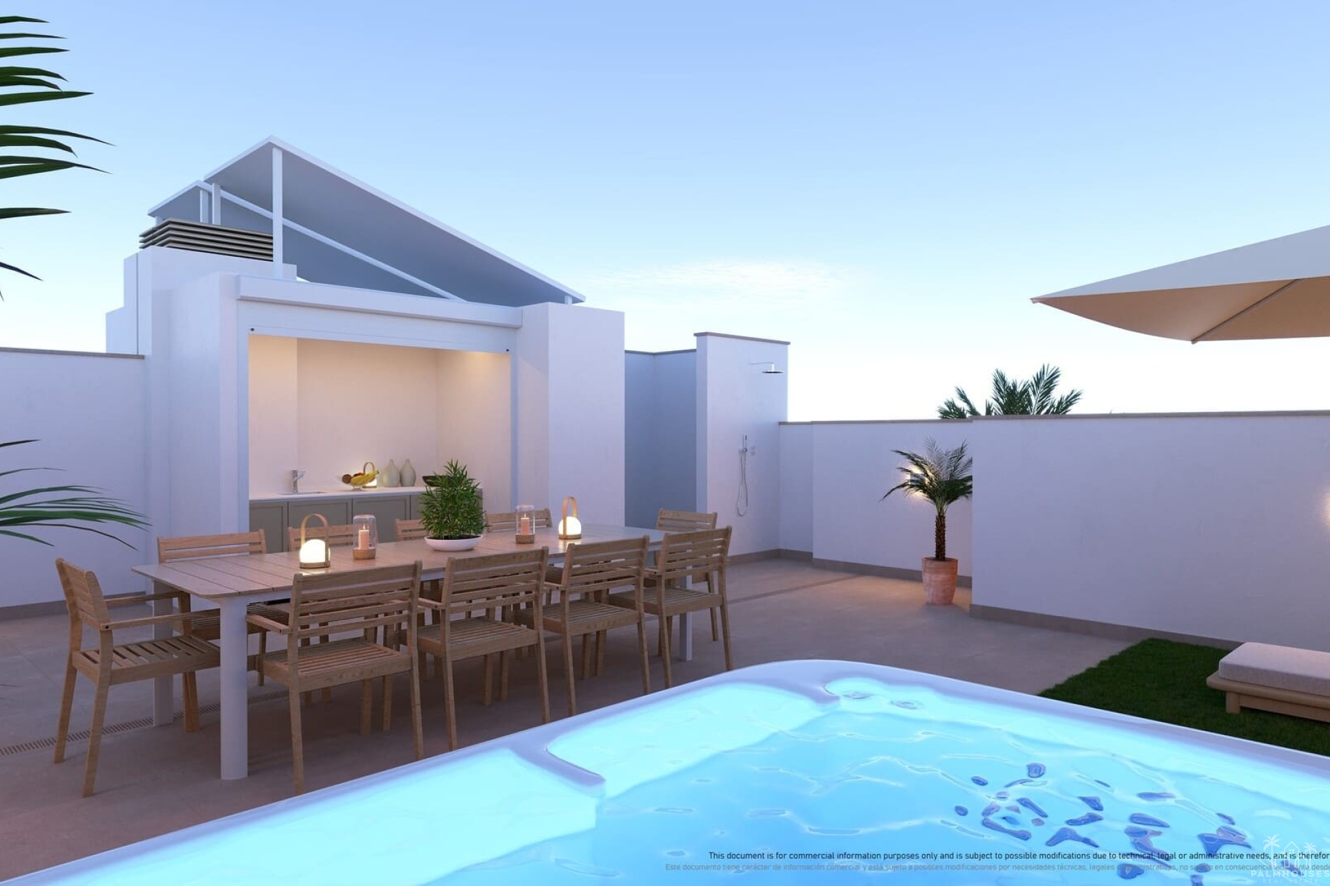 Nueva construcción  - Apartment - Torre de la Horadada