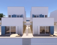 Nueva construcción  - Apartment - Torre de la Horadada