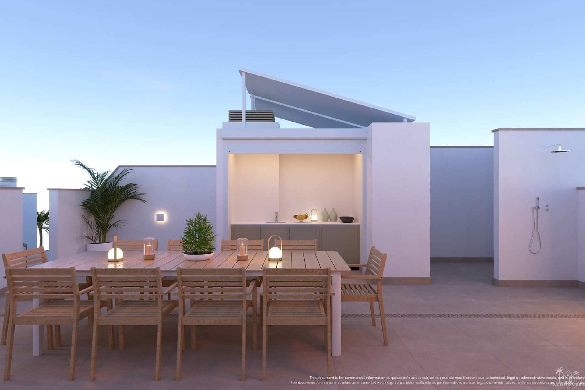 Nueva construcción  - Apartment - Torre de la Horadada