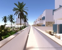 Nueva construcción  - Apartment - Torre de la Horadada